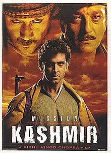 Mission Kashmir Hd Video Song